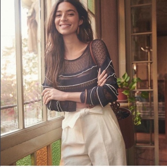 Sezane Sweaters - ✨Sezane Aloys Sweater